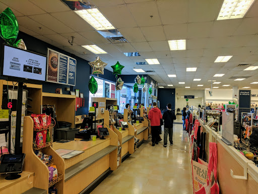 Department Store «Marshalls», reviews and photos, 625 W Edgar Rd, Linden, NJ 07036, USA