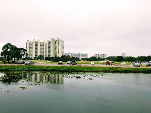 Golf Course «Seascape Golf Course», reviews and photos, 100 Seascape Dr, Miramar Beach, FL 32550, USA