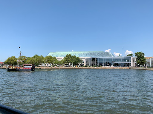 Boat Tour Agency «Watermark», reviews and photos, 1 Dock St, Annapolis, MD 21401, USA