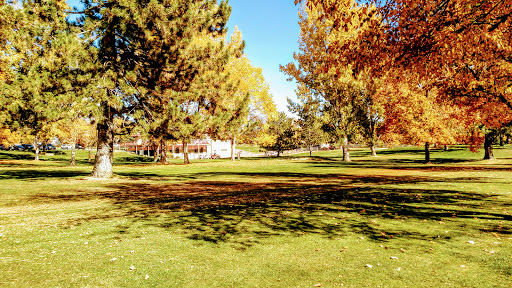 Golf Course «Harvard Gulch Golf Course», reviews and photos, 660 E Iliff Ave, Denver, CO 80210, USA