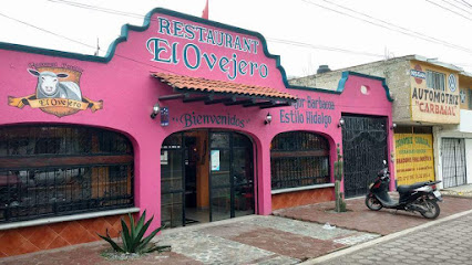 Restaurante de Barbacoa y Mariscos 'El Ovejero'