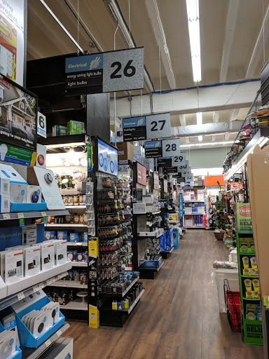 Home Improvement Store «Strosniders Hardware», reviews and photos, 6930 Arlington Rd, Bethesda, MD 20814, USA