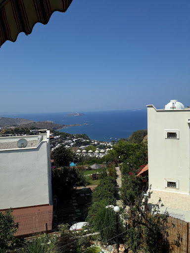 Bodrum Işıklı Su Evleri