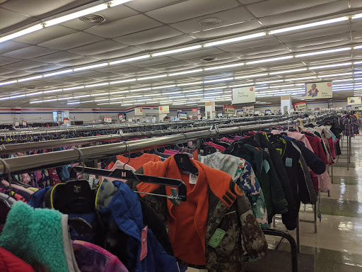 Donations Center «Salvation Army Family Store», reviews and photos, 601 PA-940, Mt Pocono, PA 18344, USA