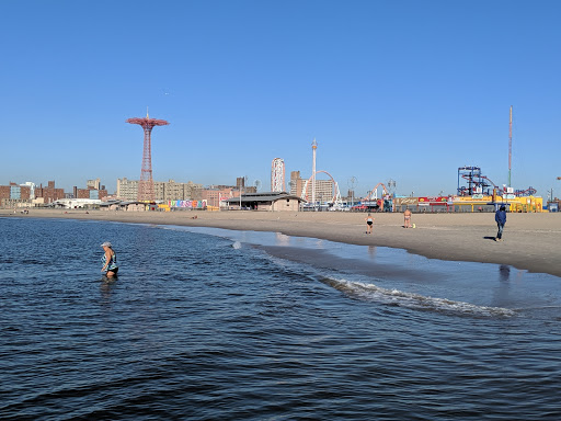 Park «Asser Levy Park», reviews and photos, 302 Sea Breeze Ave, Brooklyn, NY 11224, USA