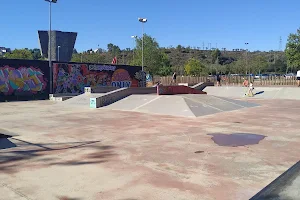 Skatepark Manresa "Quim Monter" image