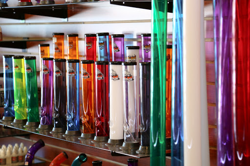 Tobacco Shop «Smokerz Paradize», reviews and photos, 8141 Pat Booker Rd, Live Oak, TX 78233, USA