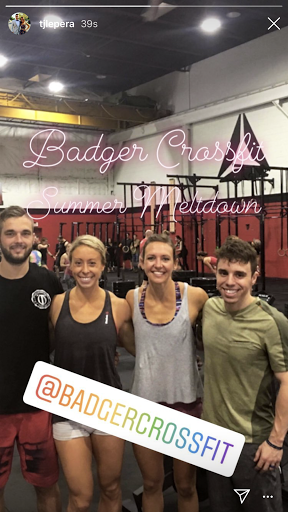Gym «Badger CrossFit», reviews and photos, 1169 N 62nd St, Wauwatosa, WI 53213, USA