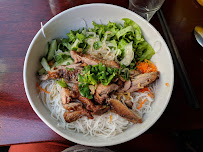 Vermicelle du Restaurant vietnamien Đất Việt à Paris - n°14