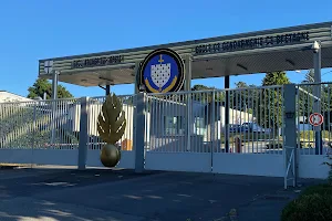 Gendarmerie - School De Châteaulin image