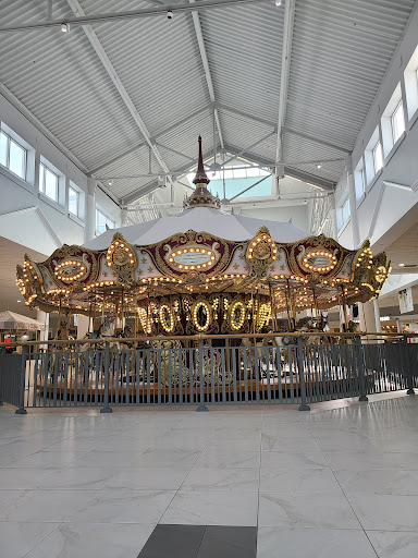 Shopping Mall «The Mall at Barnes Crossing», reviews and photos, 1001 Barnes Crossing Rd, Tupelo, MS 38804, USA