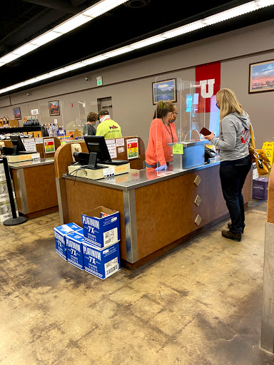 Liquor Store «Utah State Liquor Store», reviews and photos, 1863 7000 S, Cottonwood Heights, UT 84121, USA