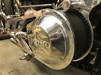 The Big Bike Shop - Photo 8 - Car repair in Columbus, OH, Columbus