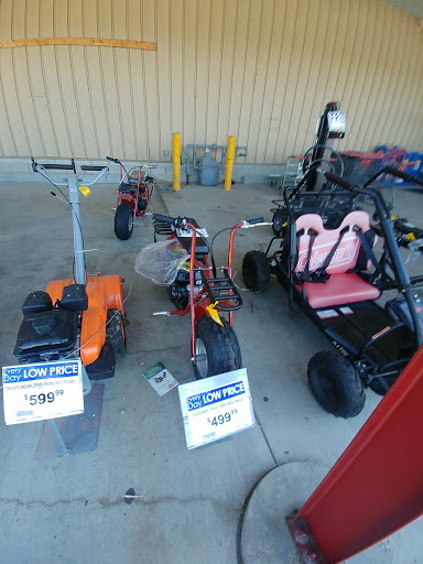 Department Store «Rural King», reviews and photos, 1920 Lube Way, Jasper, IN 47546, USA