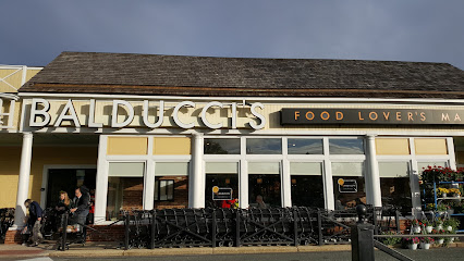 Balducci,s Food Lovers Market - 10323 Old Georgetown Rd, Bethesda, MD 20814