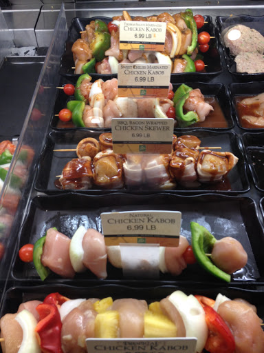 Supermarket «The Fresh Market», reviews and photos, 2207 Colonial Ave SW, Roanoke, VA 24015, USA