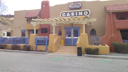 Casino «Yavapai Casino», reviews and photos, 1505 AZ-69, Prescott, AZ 86303, USA