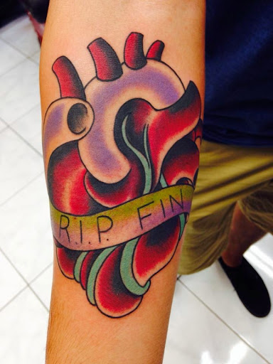 Explore lantern tattoo ideas, creative tattoo ideas in Honolulu, available at Sacred Art Tattoo Waikiki