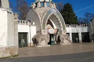 Budapest Zoo & Botanical Garden image