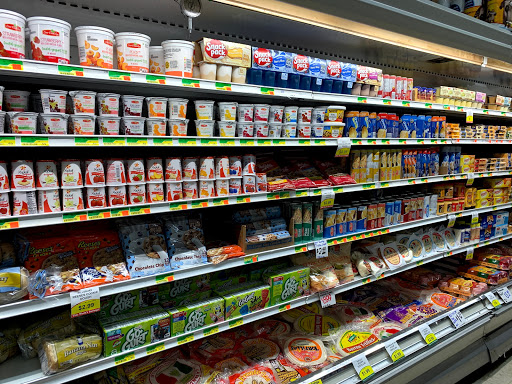 Grocery Store «Broadway Food Center», reviews and photos, 1503 Broadway St, Toledo, OH 43609, USA