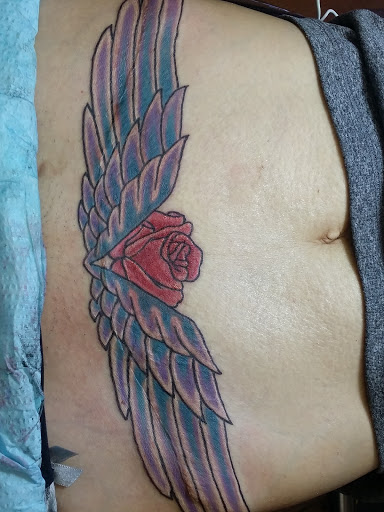 Explore phoenix tattoo ideas men, creative tattoo ideas in Wenatchee, available at Rebels Tattoo Studio