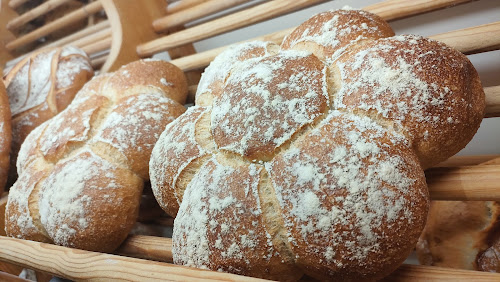 Aux amoureux du pain à Chamoux-sur-Gelon