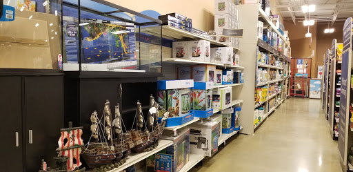 Pet Supply Store «PetSmart», reviews and photos, 24570 Dulles Landing Dr, Sterling, VA 20166, USA