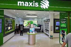 Maxis @ 1 Utama Shopping Mall image