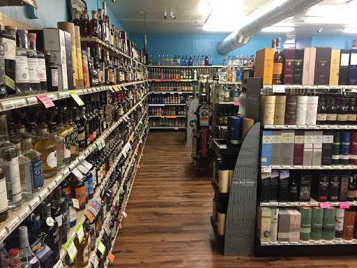 Liquor Store «Westmoreland Liquor Store», reviews and photos, 7207 SE Milwaukie Ave, Portland, OR 97202, USA