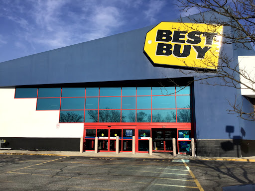 Best Buy, 1851 Deptford Center Rd, Deptford Township, NJ 08096, USA, 
