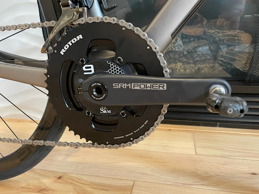 Power Meter City image