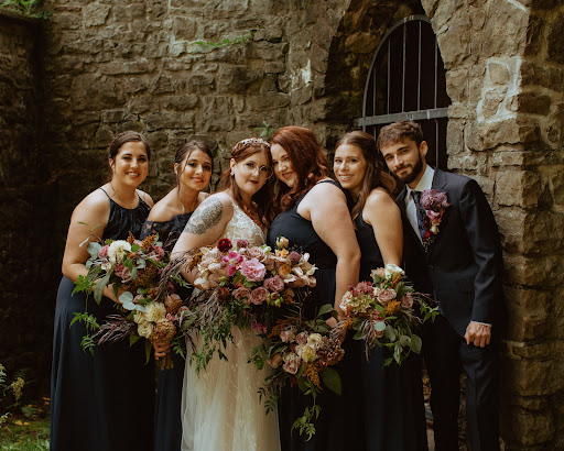 Florist «Stacy K Floral», reviews and photos, 43 Russell St, Rochester, NY 14607, USA