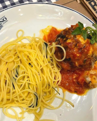 Pecorino Bar & Trattoria Asa Sul: Massas, Risoto, Pizza, Vinhos, Delivery DF - Restaurante