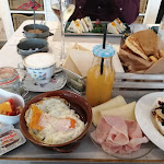 Photo n°3 de l'avis de Luca.m fait le 20/03/2021 à 05:36 sur le  Ristorante Villa Desiderio à Capriano del Colle