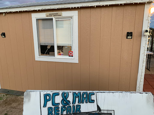 Computer Repair Service «MJM Network Computer Repair», reviews and photos, 6819 Sepulveda Blvd #103, Van Nuys, CA 91405, USA