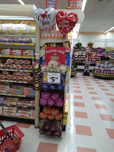 Grocery Store «Market Basket», reviews and photos, 11 Wood St, Lowell, MA 01851, USA