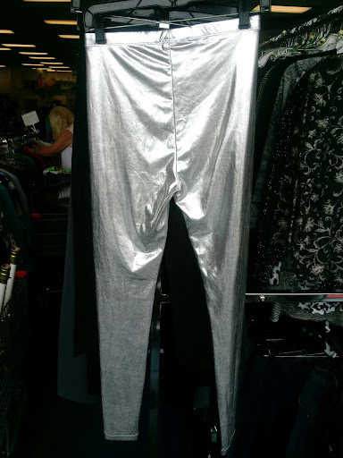 Thrift Store «Cvans Cool Used Stuff», reviews and photos