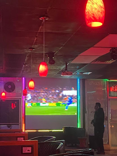 Hookah Bar «Babylon Hookah Lounge and Coffee», reviews and photos, 59 N Progress Ave, Harrisburg, PA 17109, USA