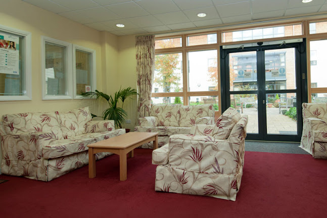 Heavers Court Care Home - Care UK - Retirement home