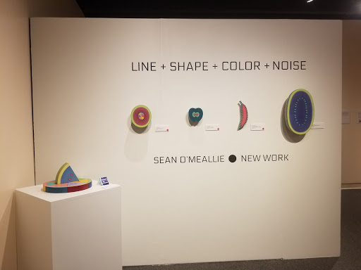 Art Center «Sangre de Cristo Arts & Conference Center», reviews and photos, 210 N Santa Fe Ave, Pueblo, CO 81003, USA