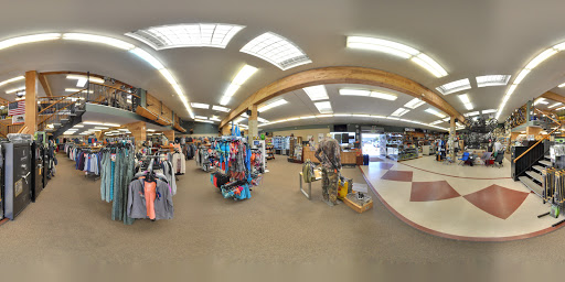 Sporting Goods Store «Pacific Outfitters of Eureka», reviews and photos, 1600 5th St, Eureka, CA 95501, USA