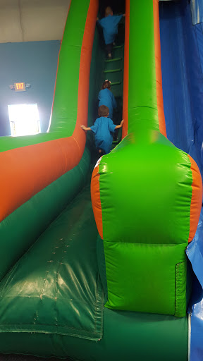 Amusement Center «Bounceland», reviews and photos, 6255 Technology Ave # A, Kalamazoo, MI 49009, USA