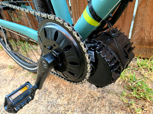 Bicycle Repair Shop «Bicycle Pit Stop», reviews and photos, 667 Alexander St, Glendale, CA 91203, USA