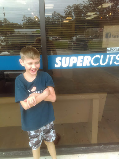 Hair Salon «Supercuts», reviews and photos, 1500 US-190, Covington, LA 70433, USA