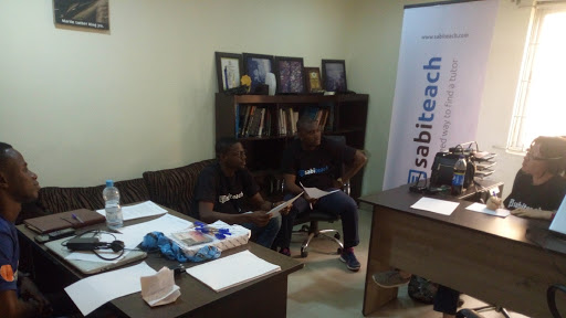 SabiTeach, Plot 20, MKO Abiola Crescent, off Toyin St, 100271, Ikeja, Nigeria, Tutoring Service, state Ogun