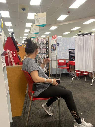 Drug Store «CVS», reviews and photos, 10701 NW 41st St, Doral, FL 33178, USA