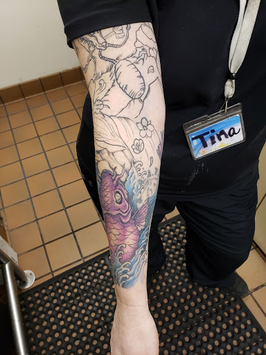 Tattoo Shop «Tattoo 42», reviews and photos, 753 SW 185th Ave, Beaverton, OR 97006, USA