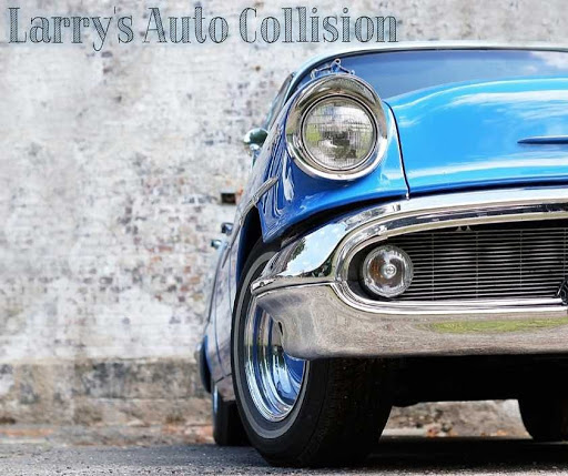 Larrys Auto Collision image 6