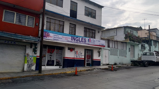 Centro de Inglés Personalizado Sucursal Tenayo