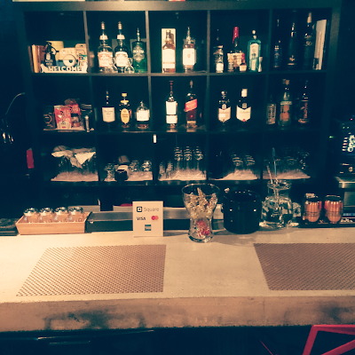 bar №９ ナンバーナイン 神崎川・三国・新高